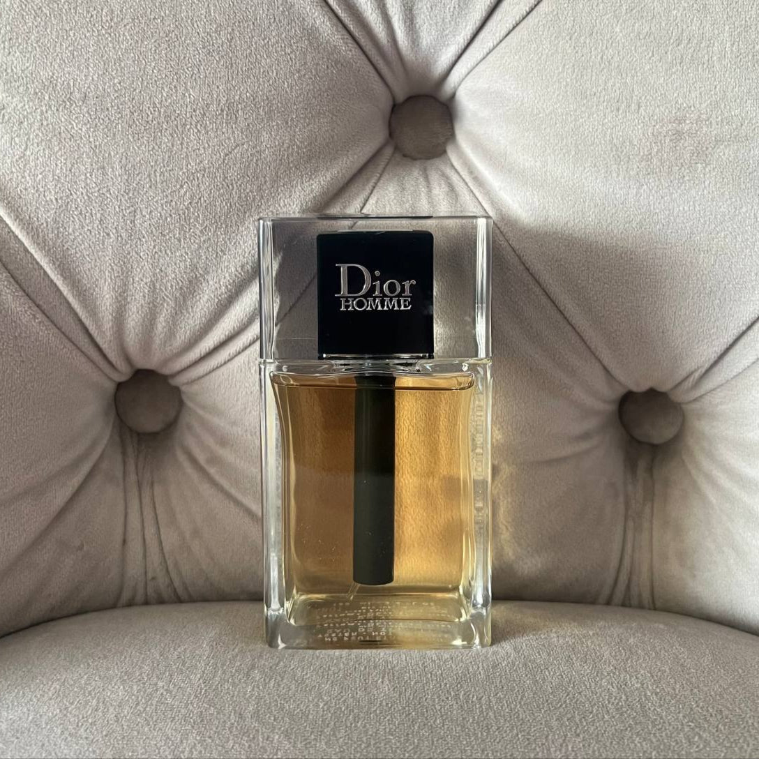 DIOR HOMME EDT | 100ML - TESTER (NO BOX)