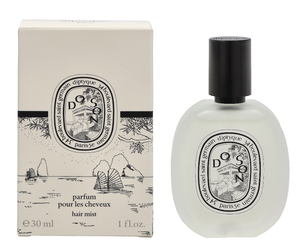 (PREORDER) DIPTYQUE DO SON HAIR MIST | 30ML - SEALED (DAMAGED BOX)