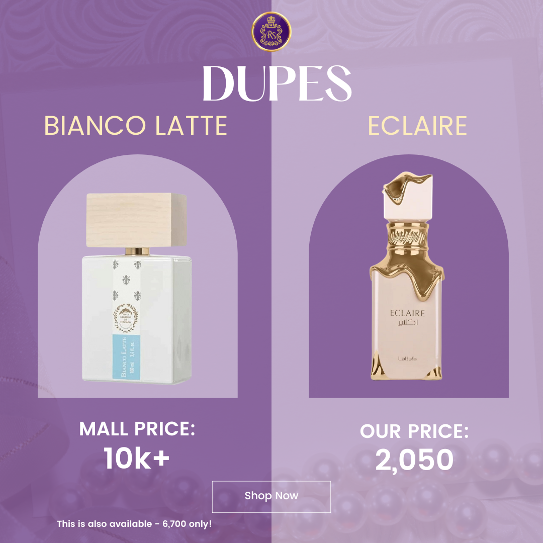 (FASTBREAK) LATTAFA ECLAIRE | 100ML - SEALED