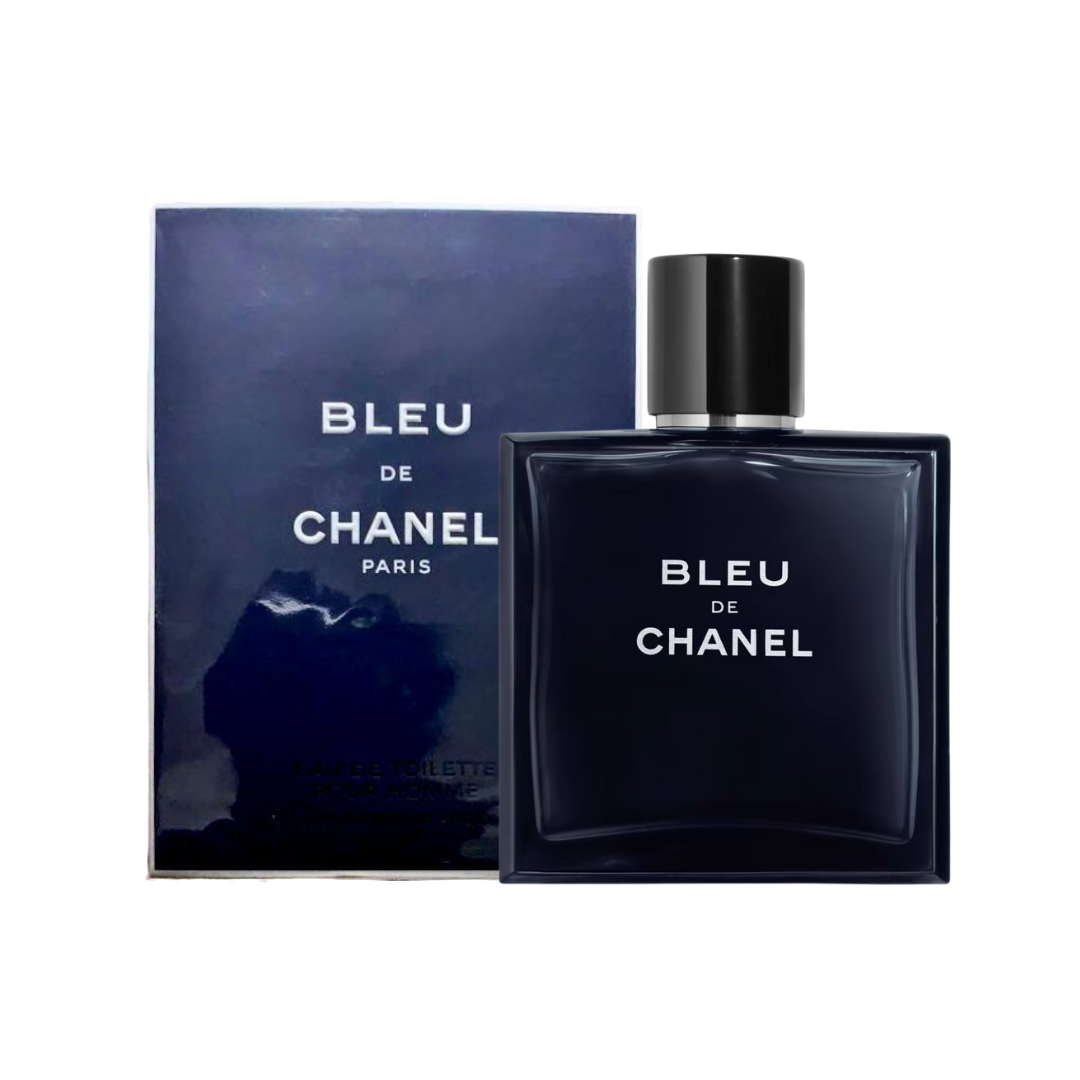 (PREORDER) CHANEL BLEU DE CHANEL BDC EDT | 100ML - SEALED