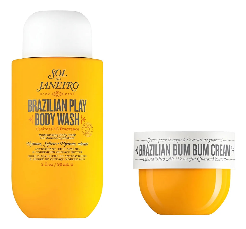 (FASTBREAK) SOL DE JANEIRO CHEIROSA '62 | 2-PIECE SET