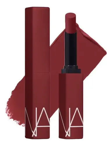 (PREORDER) NARS POWERMATTE LIPSTICK (# 151 NIGHT MOVES)  | 1.5G