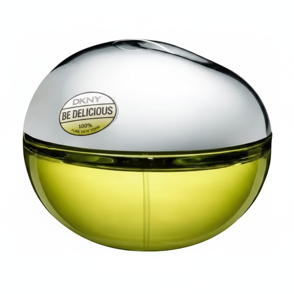 (PREORDER) DKNY BE DELICIOUS EDP | 100ML - TESTER