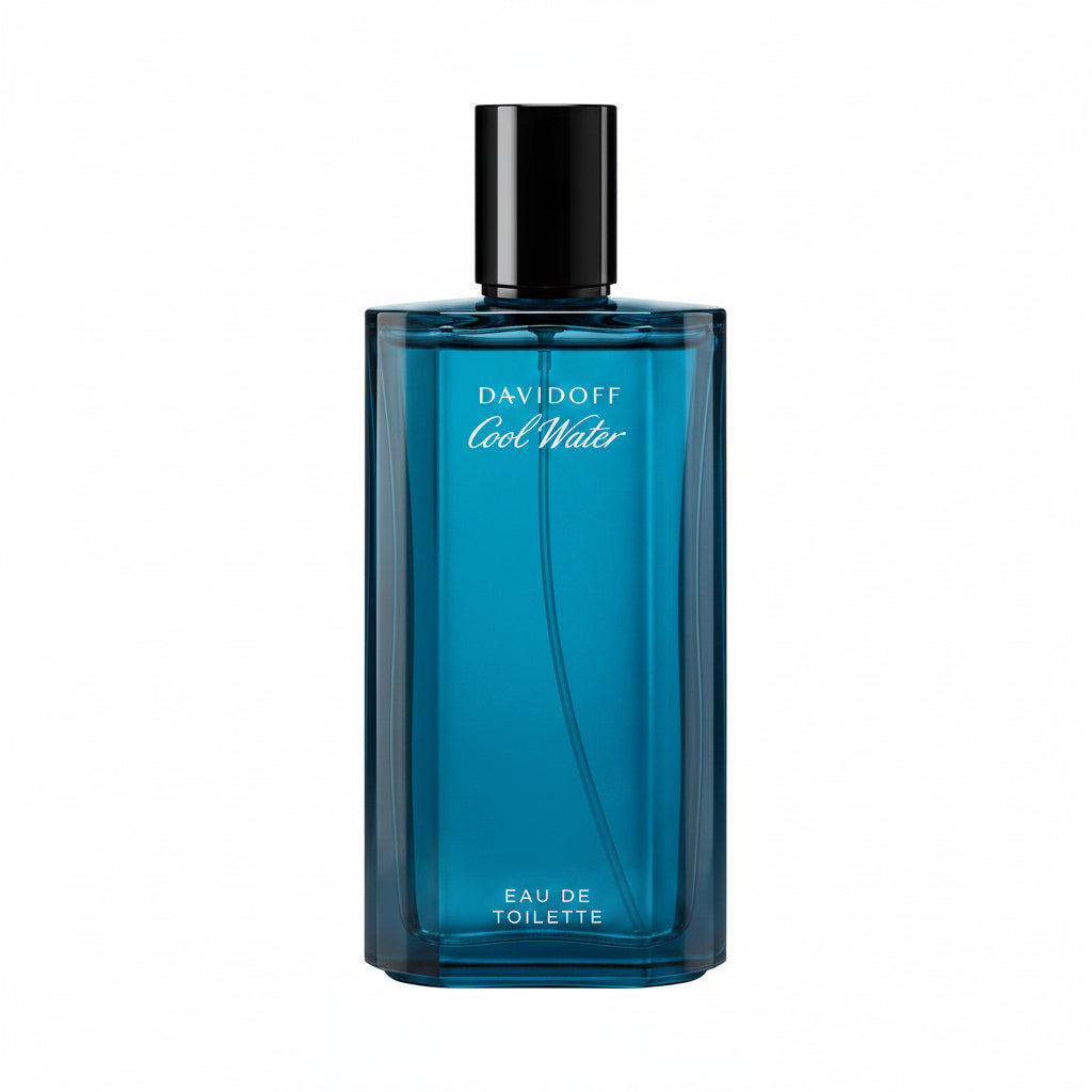 (PREORDER) DAVIDOFF COOL WATER (MEN) | 125ML - TESTER