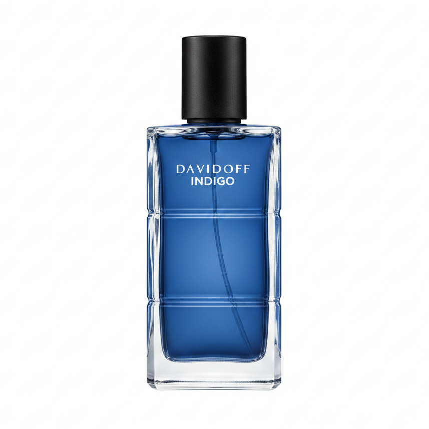 (PREORDER) DAVIDOFF INDIGO MALE EDT | 60ML - TESTER