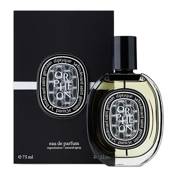 (PREORDER) Diptyque Orpheon EDP | 75ml - Sealed