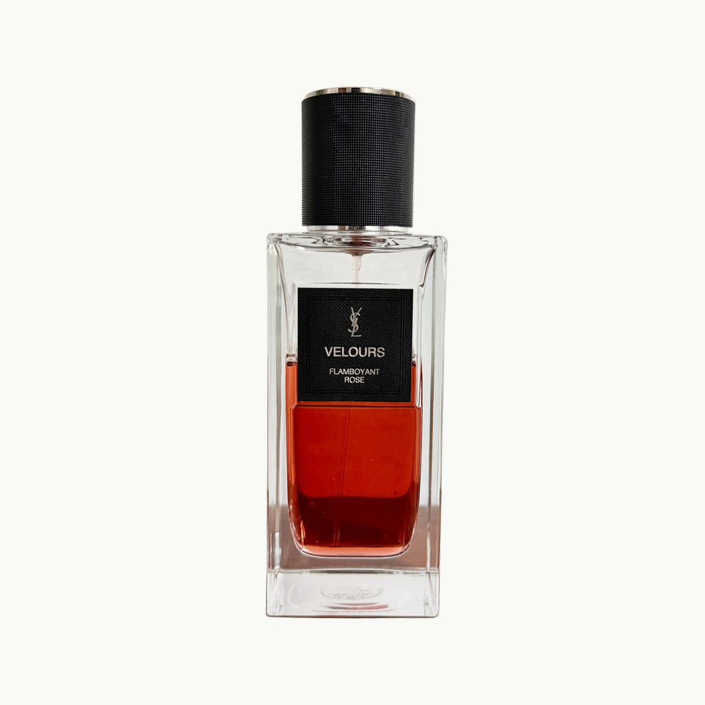 YSL VELOURS | 125ML - PARTIAL
