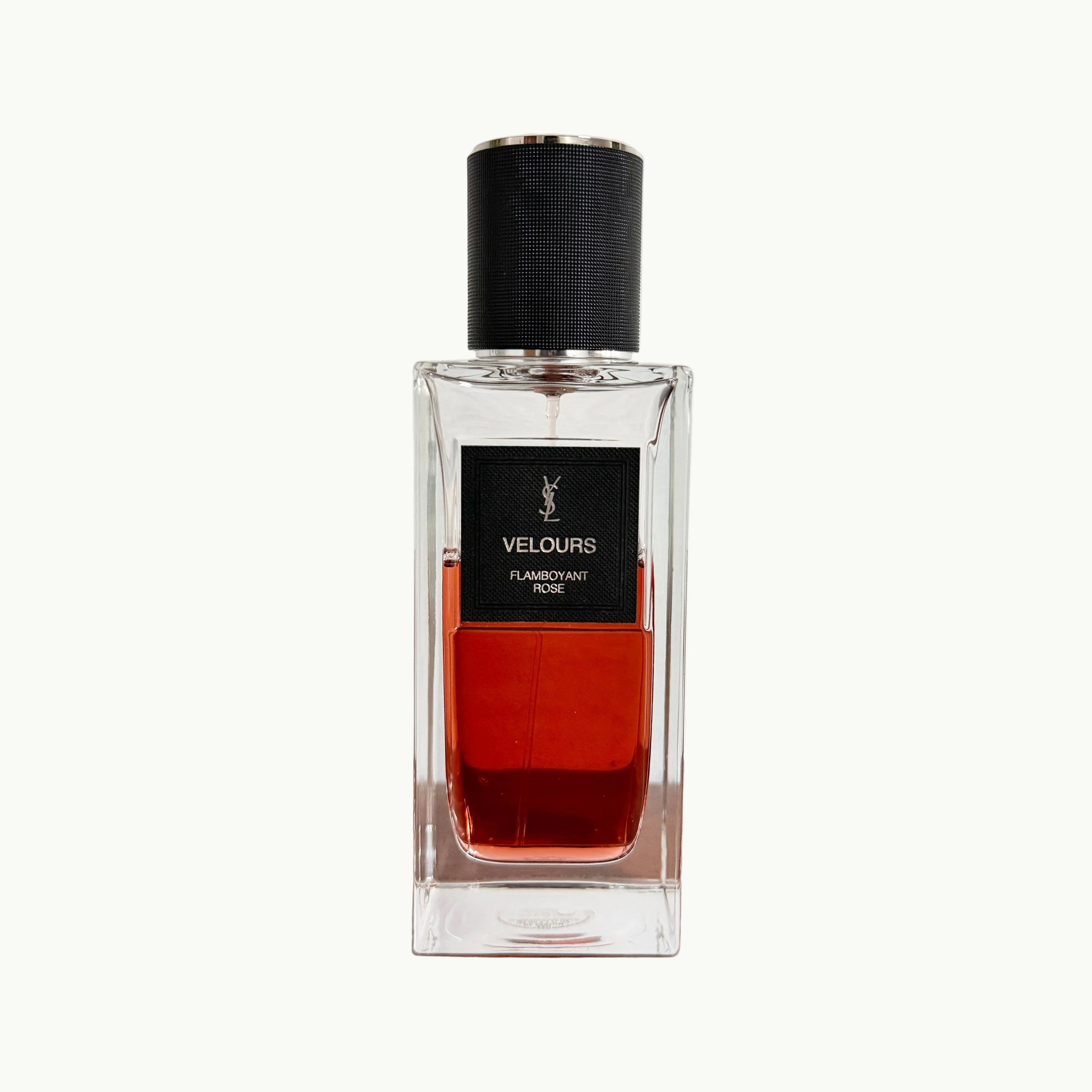 YSL VELOURS | 125ML - PARTIAL