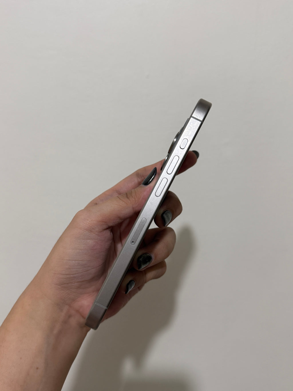 IPHONE 15 PRO | 128GB | NATURAL TITANIUM | OPENLINE (UNIT ONLY)