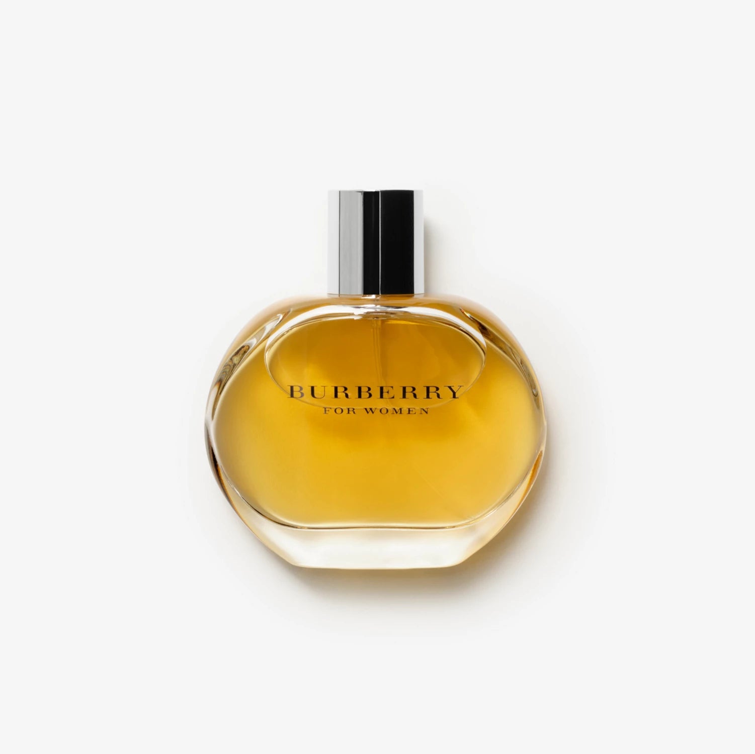 (PREORDER) BURBERRY WOMEN CLASSIC EDP | 100ML - TESTER