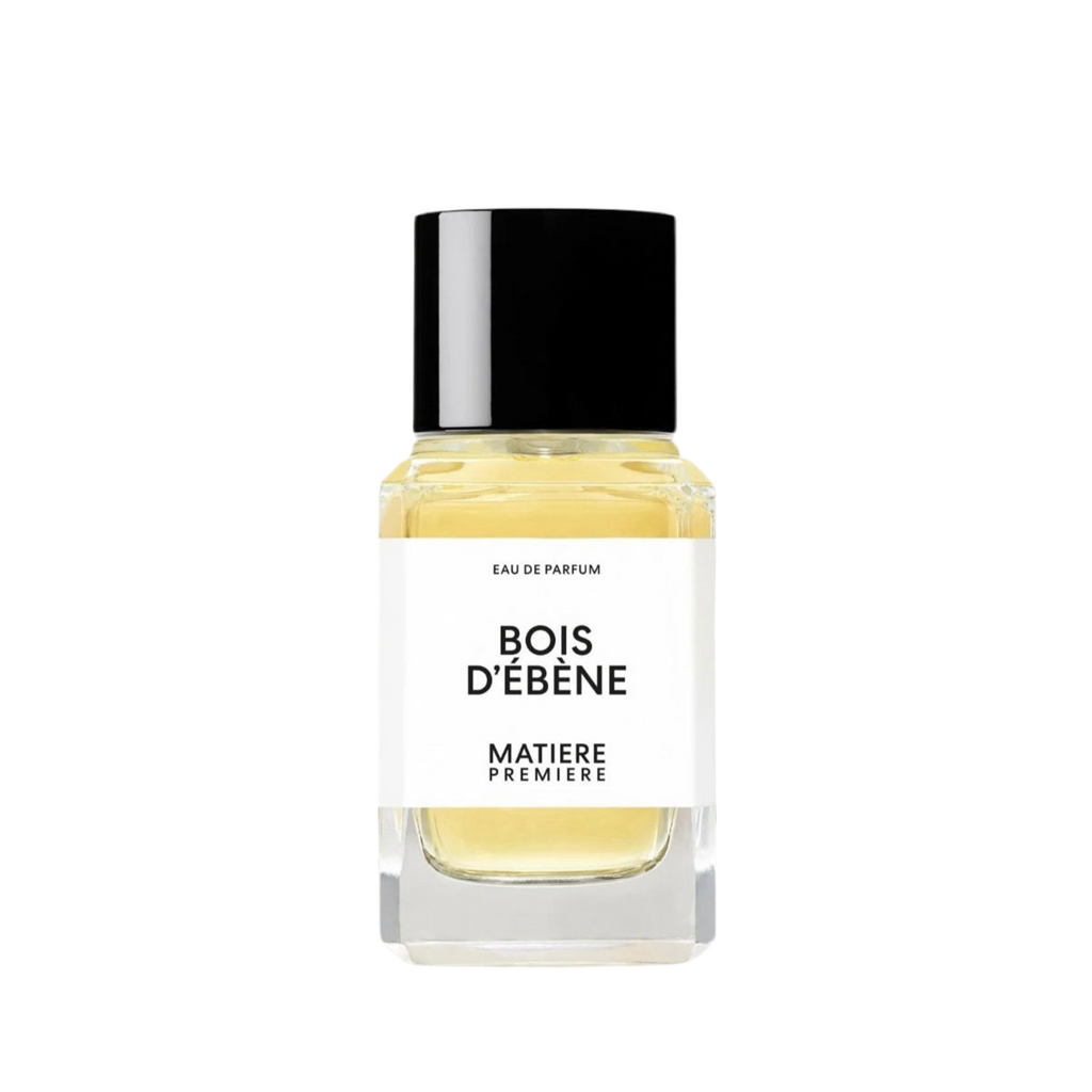 (FASTBREAK) MATIERE PREMIERE BOIS D'EBENE | 100ML - TESTER
