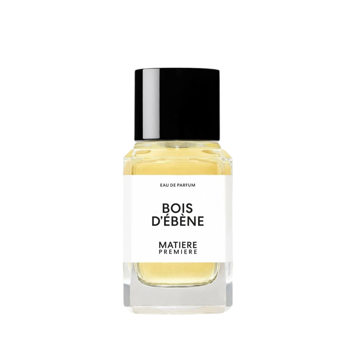 (FASTBREAK) MATIERE PREMIERE BOIS D'EBENE | 100ML - TESTER