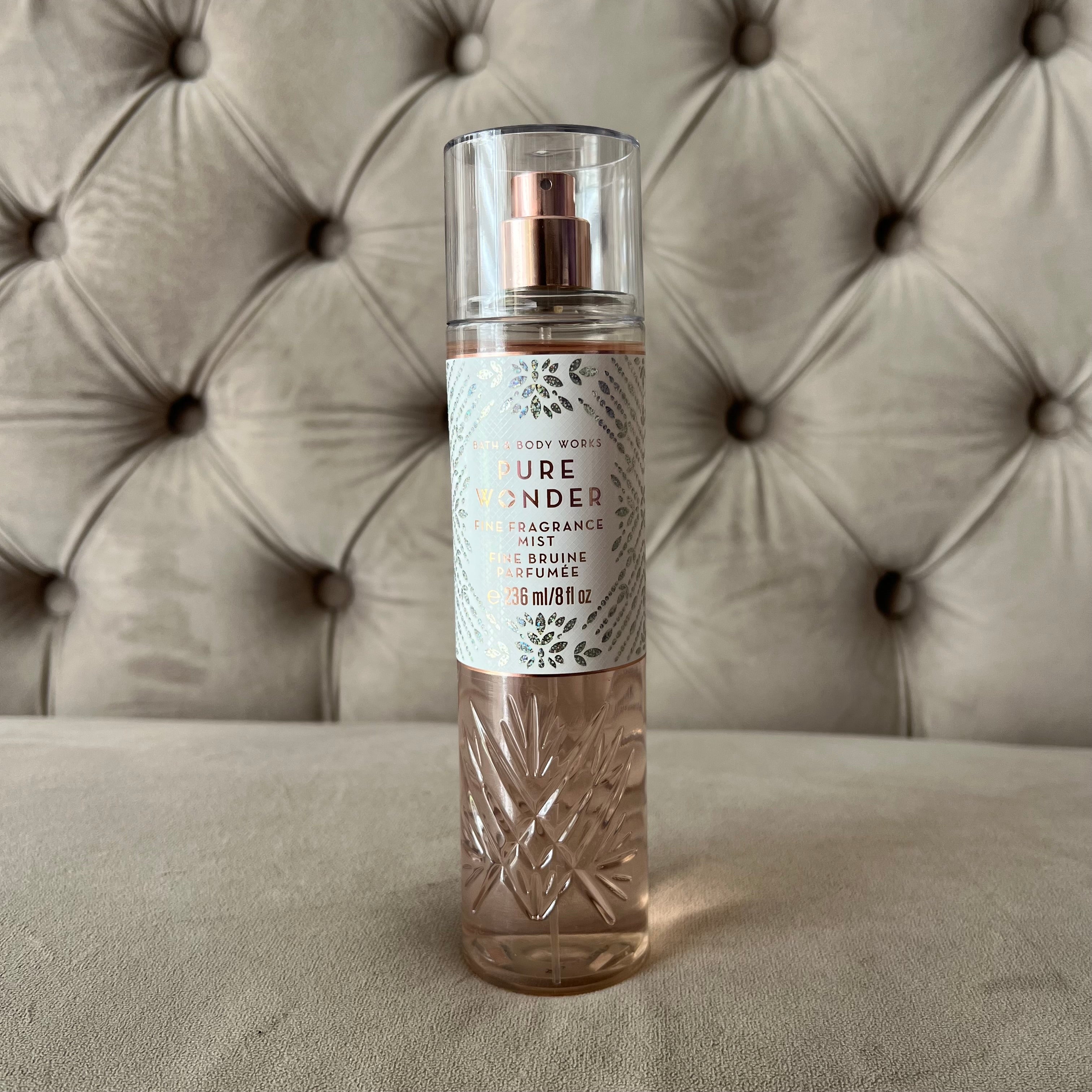 BBW PURE WONDER | 236ml