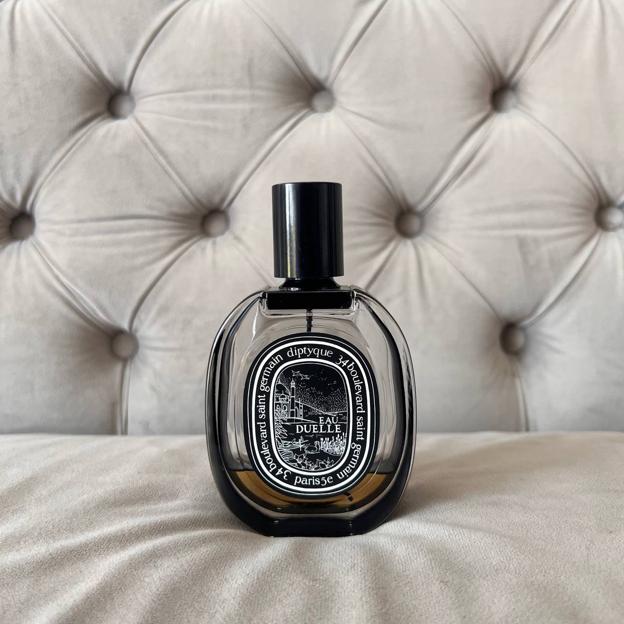 DIPTYQUE EAU DUELLE | 75ML - PARTIAL