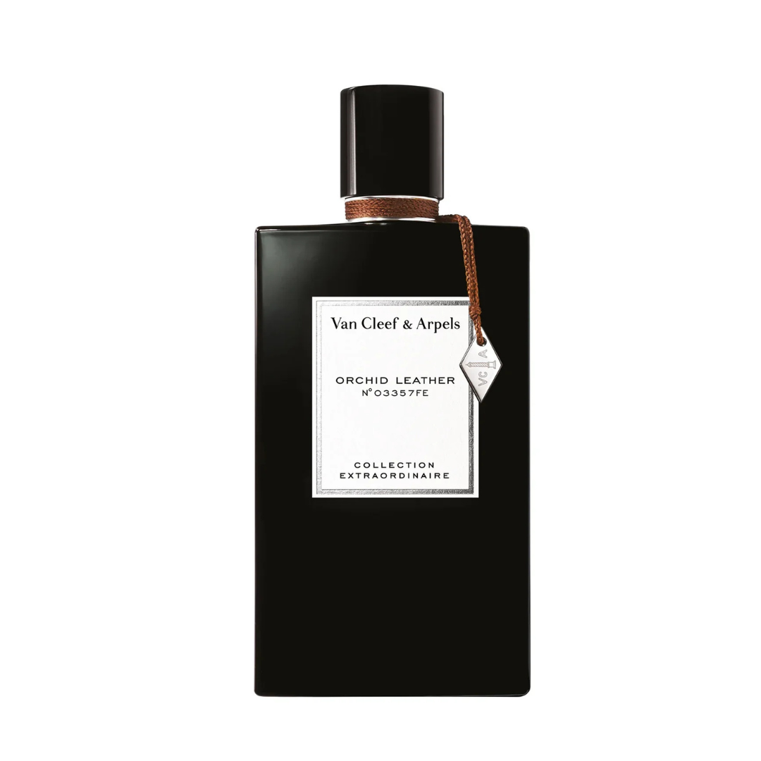 (PREORDER) VCA ORCHID LEATHER | 75ML - TESTER