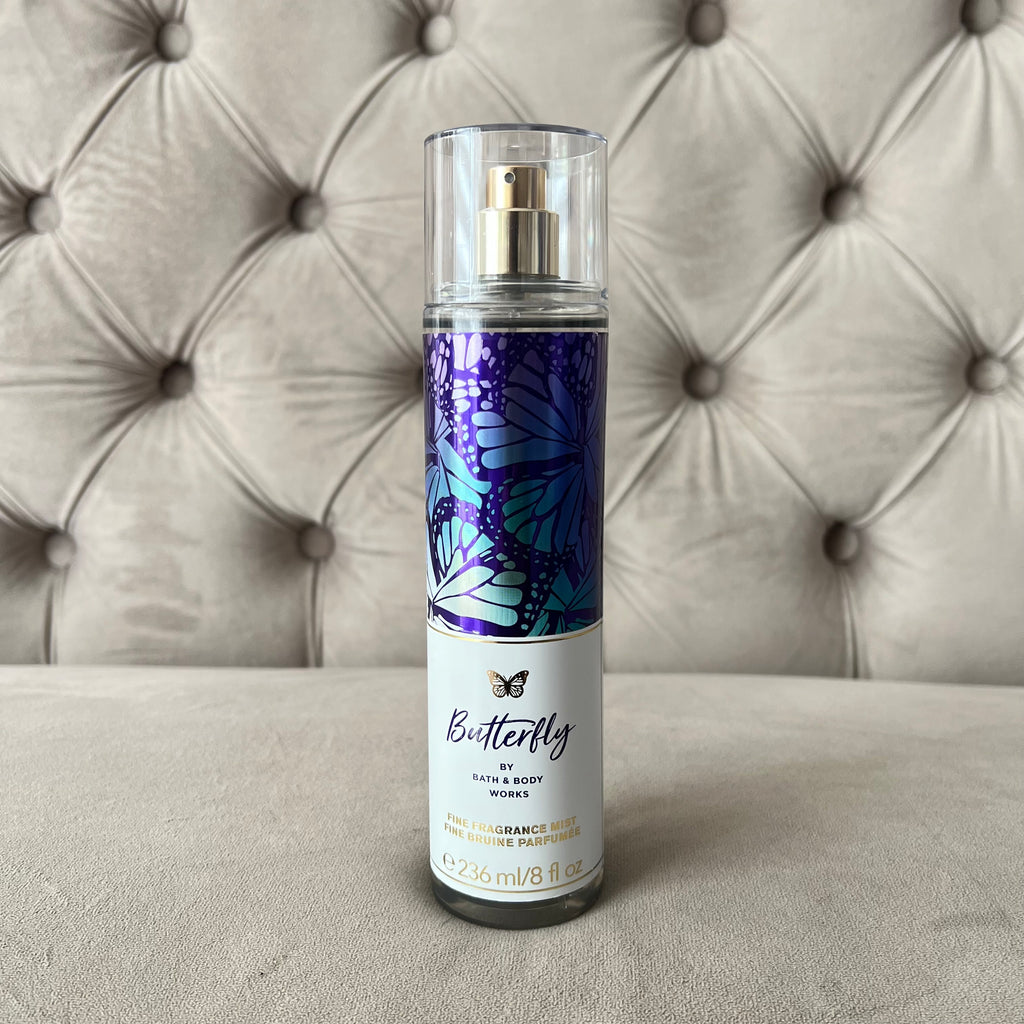 BBW BUTTERFLY | 236ml