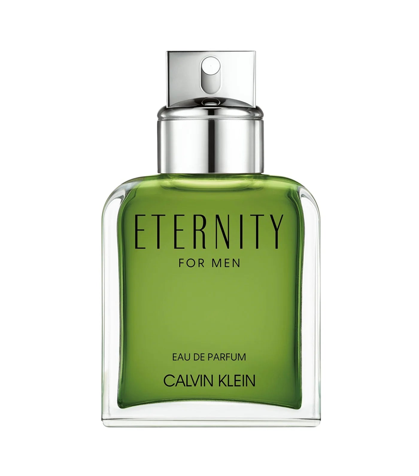 (PREORDER) CALVIN KLEIN ETERNITY EDP (MEN) | 100ML - TESTER