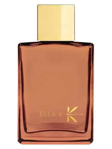(PREORDER) ELLA K AMBER K | 100ML - TESTER