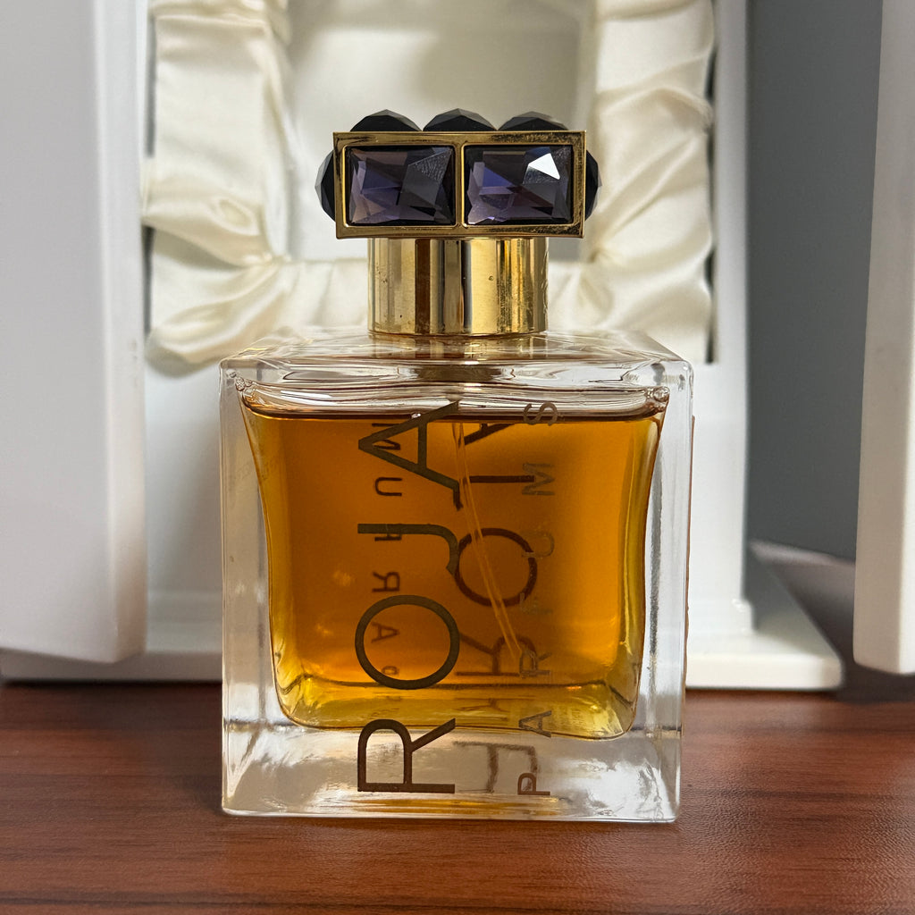 ROJA GREAT BRITAIN | 100ML - PARTIAL
