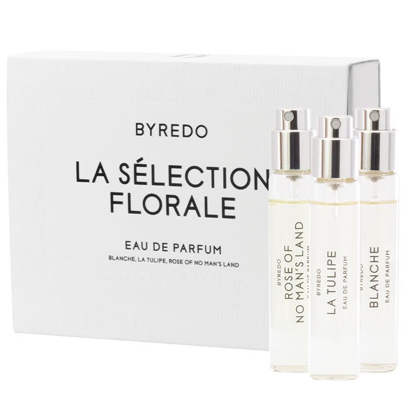 (PREORDER) BYREDO LA SELECTION FLORALE | SET