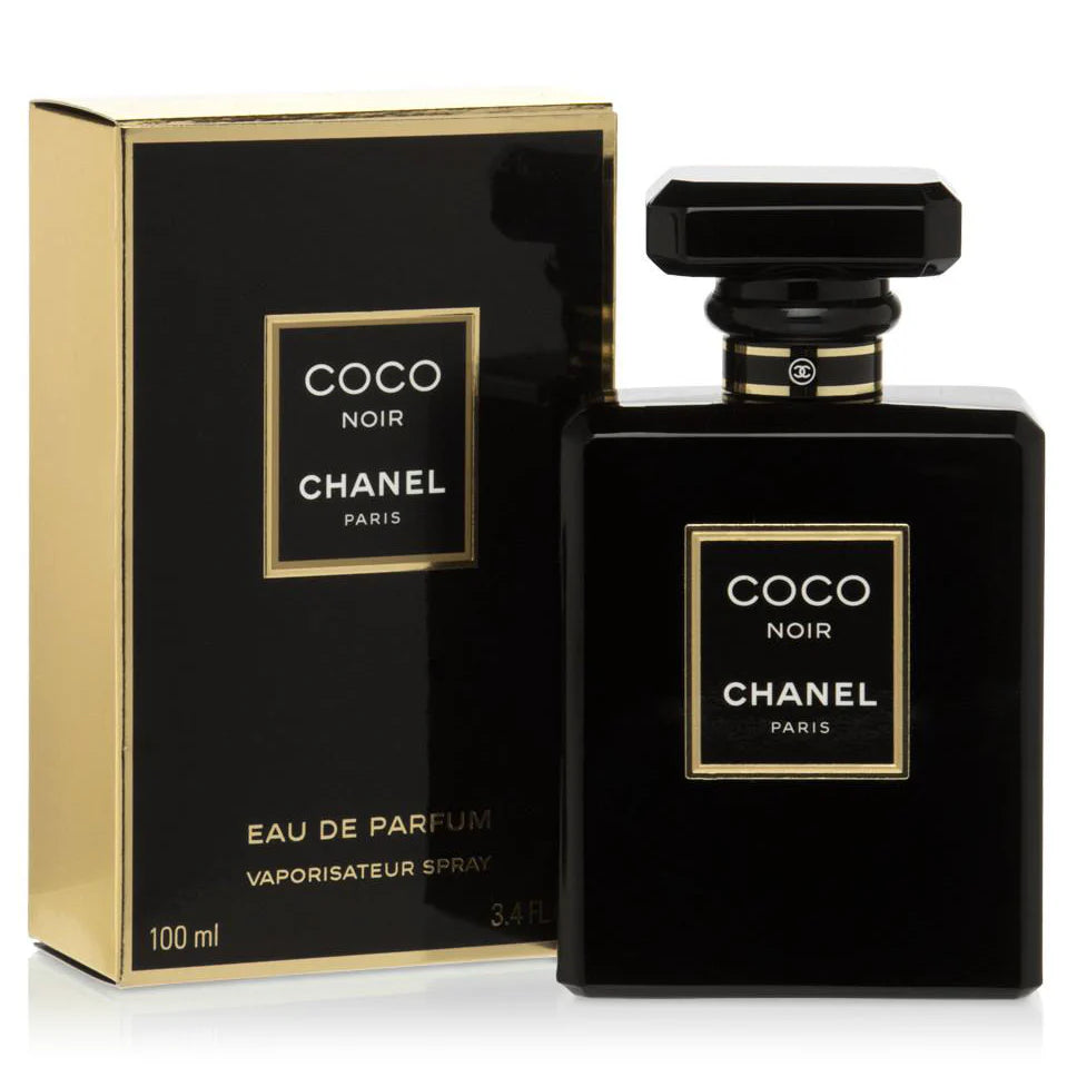 CHANEL COCO NOIR | 100ML - SEALED