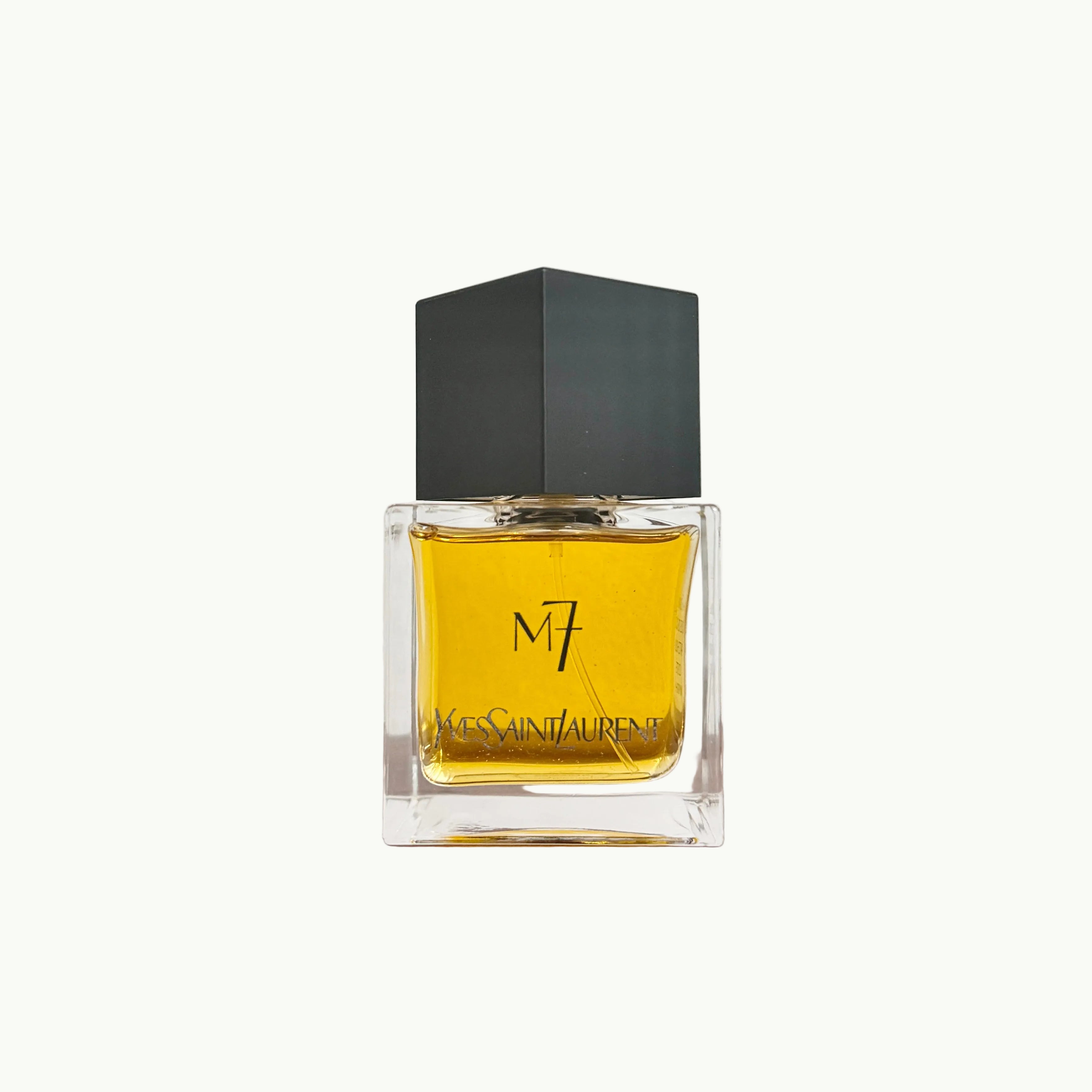 YSL M7 EDT | 80ML - PARTIAL
