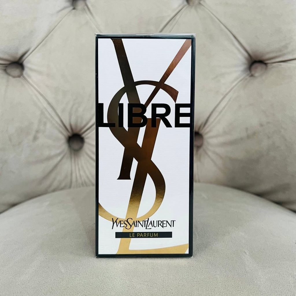(PREORDER) YSL LIBRE LE PARFUM | 90ML - SEALED
