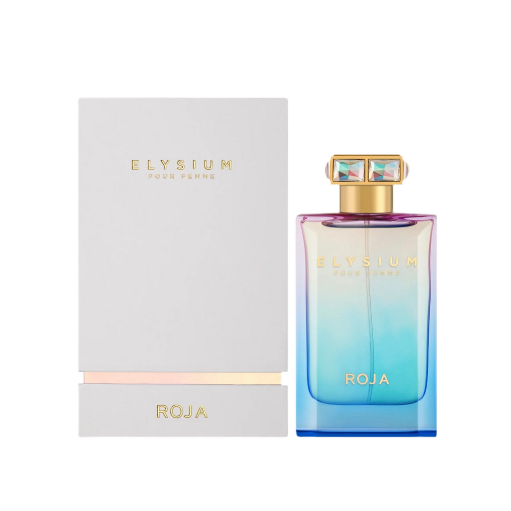(FASTBREAK) ROJA ELYSIUM POUR FEMME | 75ML - SEALED