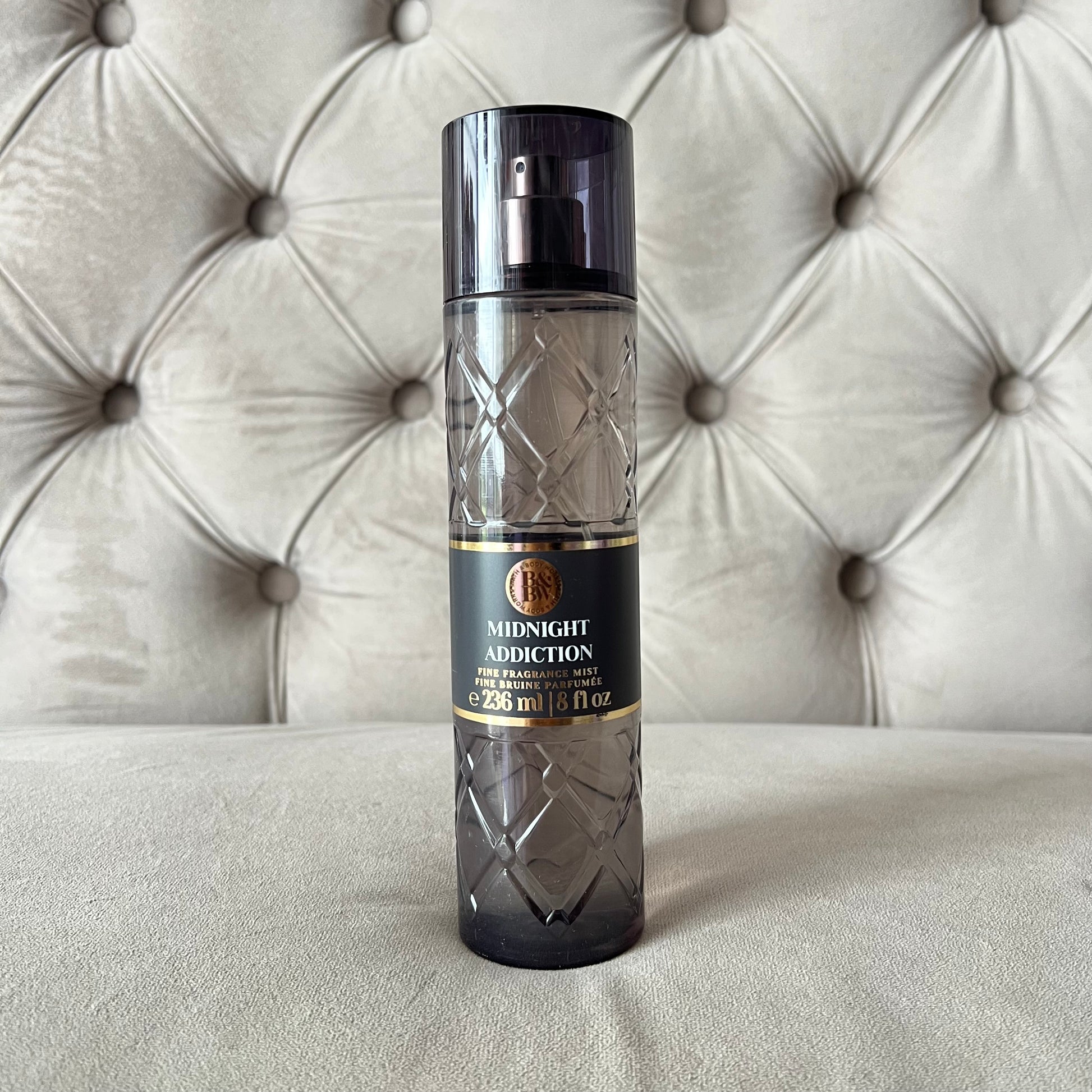 BBW MIDNIGHT ADDICTION | 236ml