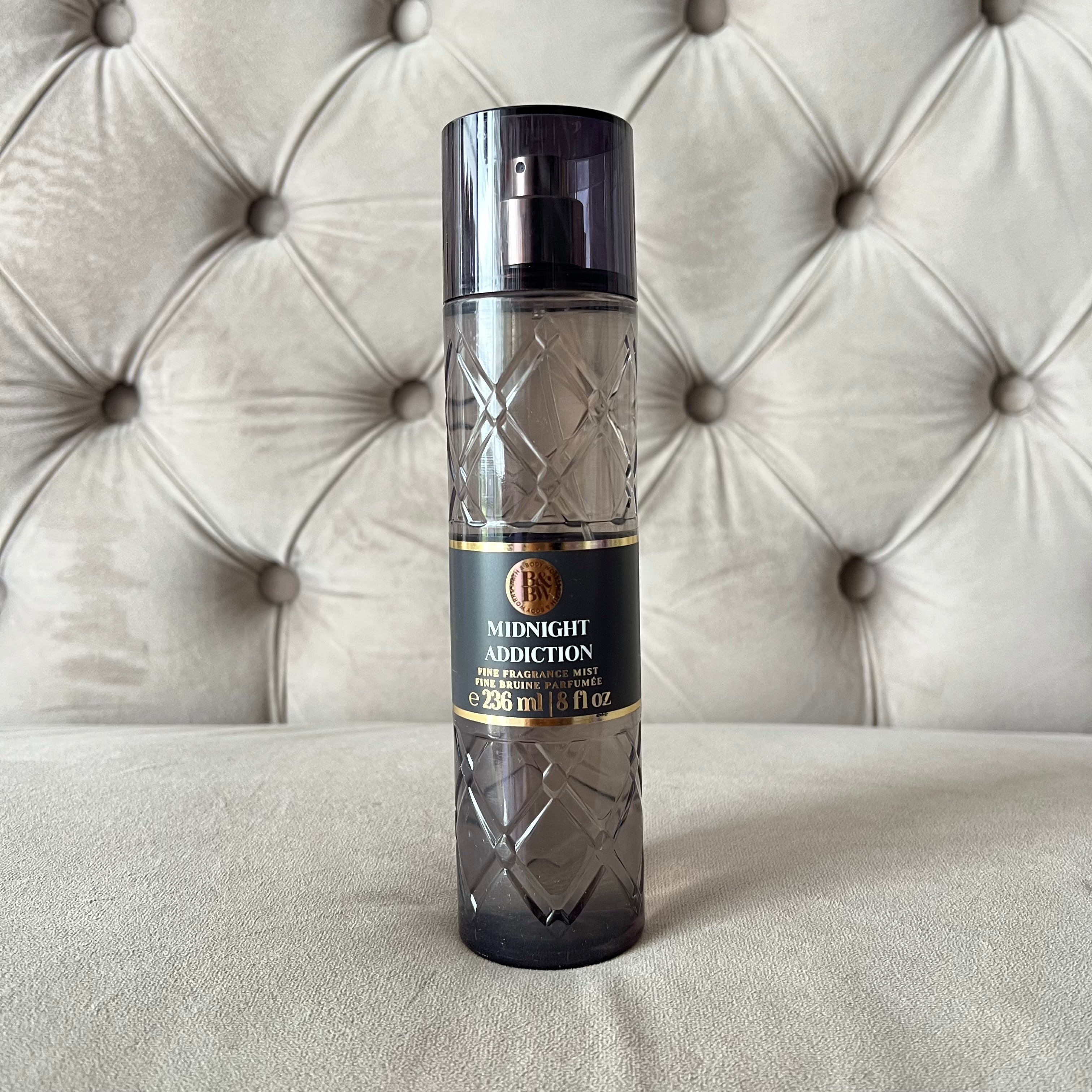 BBW MIDNIGHT ADDICTION | 236ml
