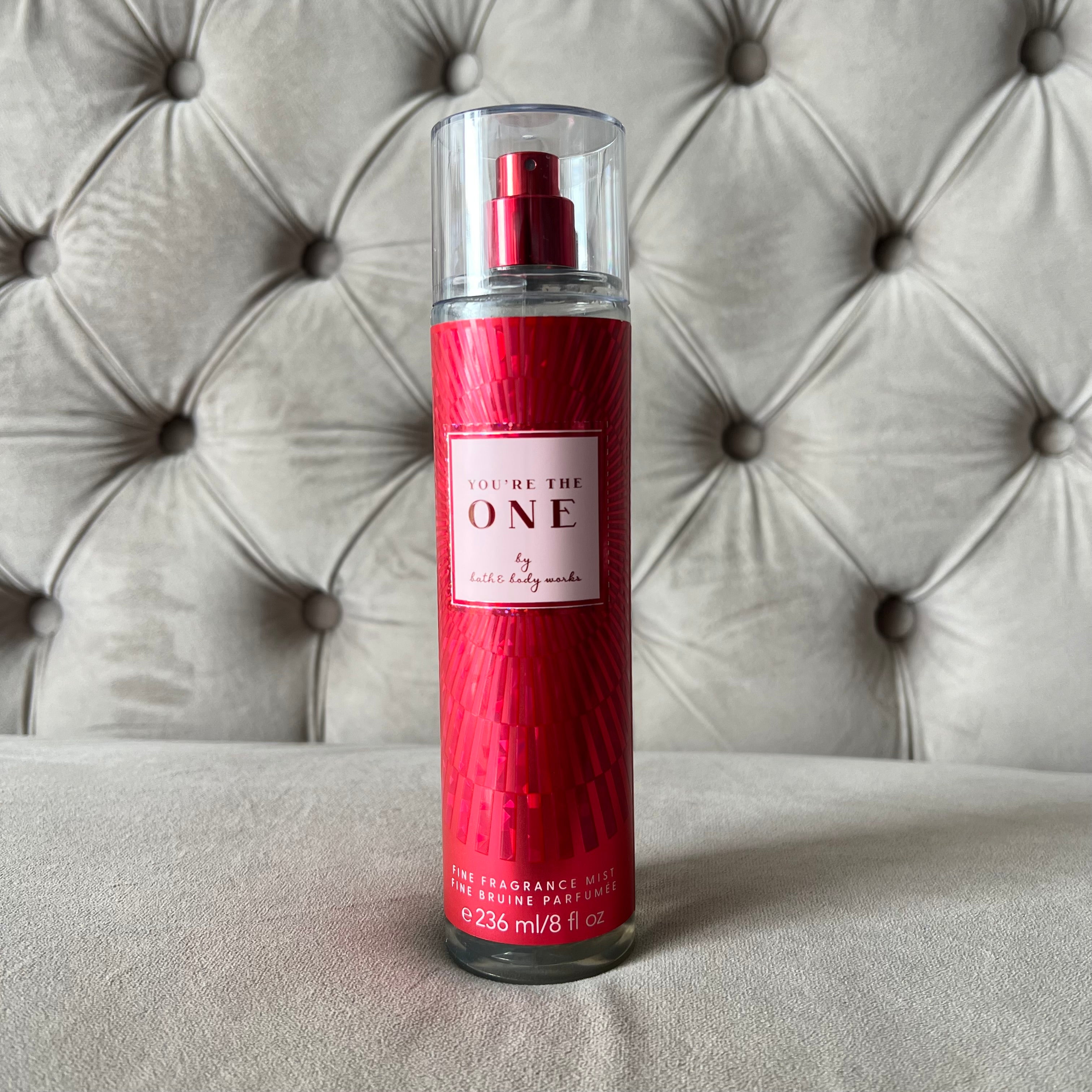 BBW YOU'RE THE ONE | 236ml