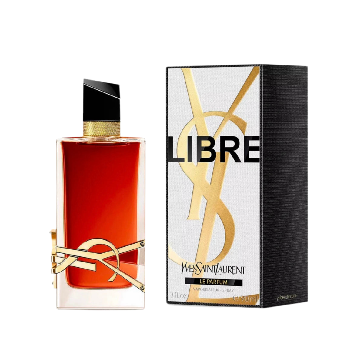 (PREORDER) YSL LIBRE LE PARFUM | 90ML - SEALED