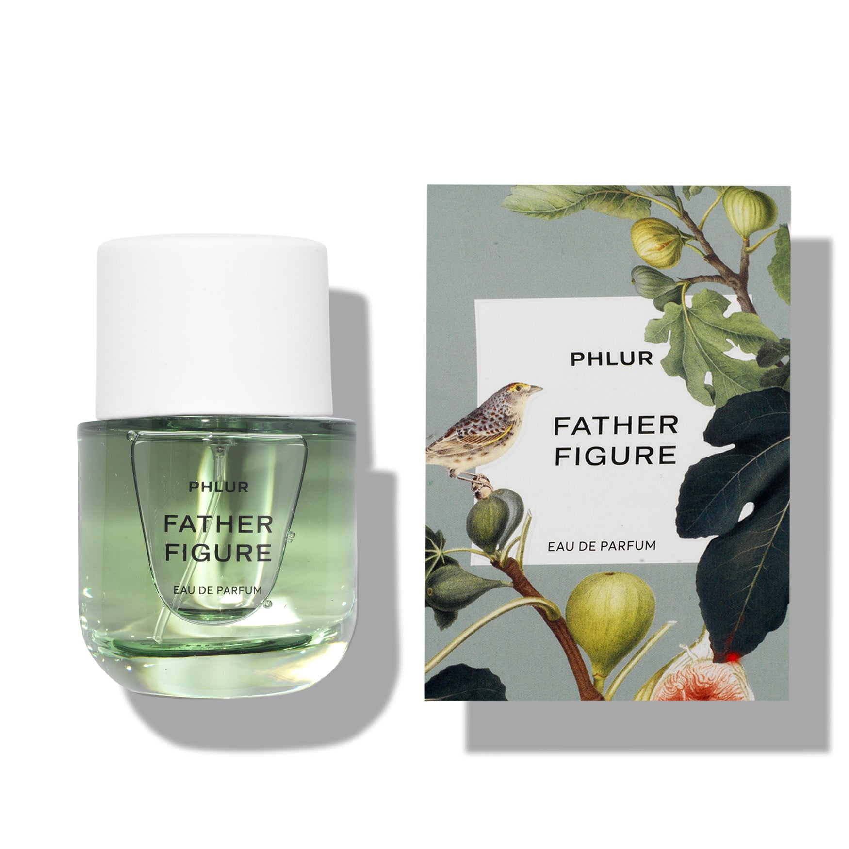 (PREORDER) PHLUR FATHER FIGURE  50ML - SEALED