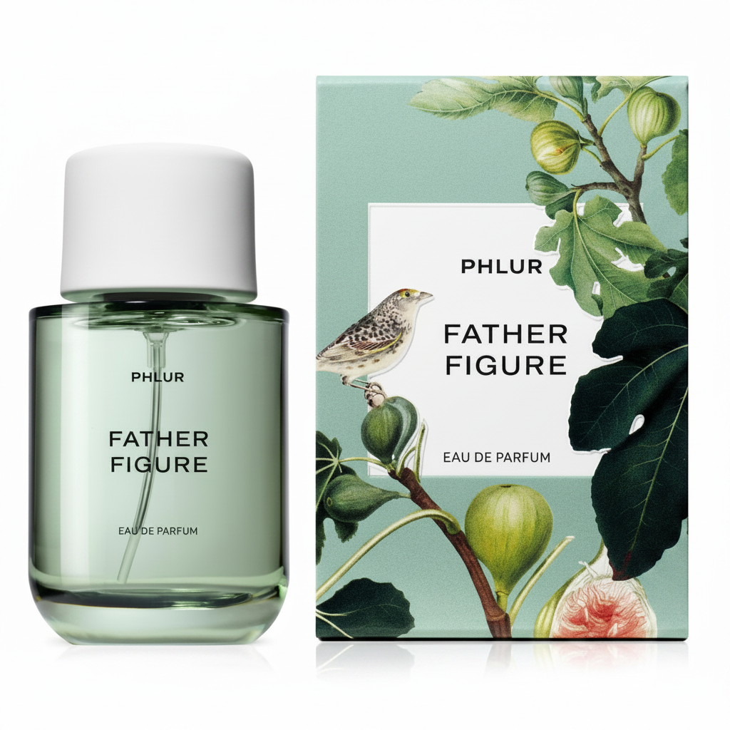 (PREORDER) PHLUR FATHER FIGURE | 100ML - SEALED