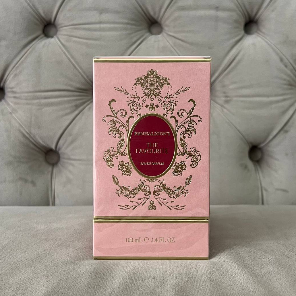 PENHALIGON’S THE FAVOURITE | 100ML - SEALED