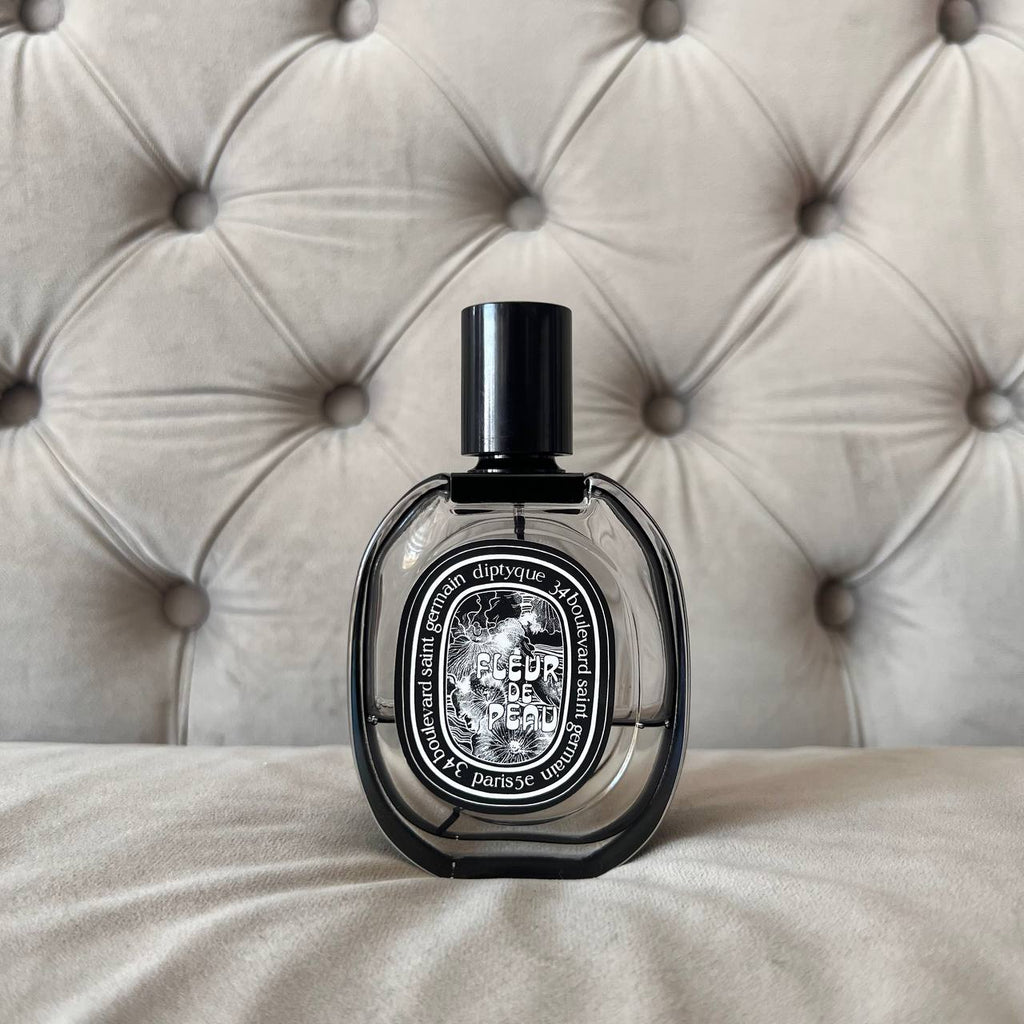 DIPTYQUE FLEUR DE PEAU | 75ML - PARTIAL