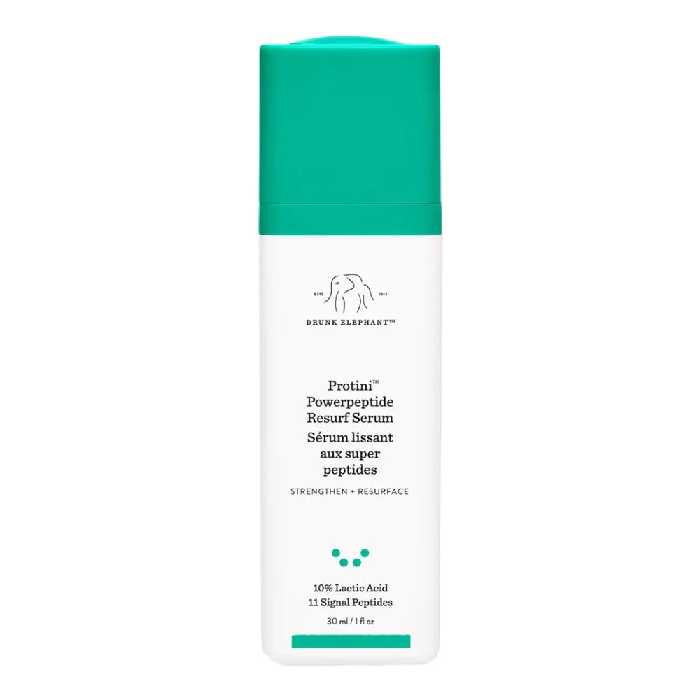 (PREORDER) DRUNK ELEPHANT SKIN PROTINI RESURF SERUM | 30ML - TESTER