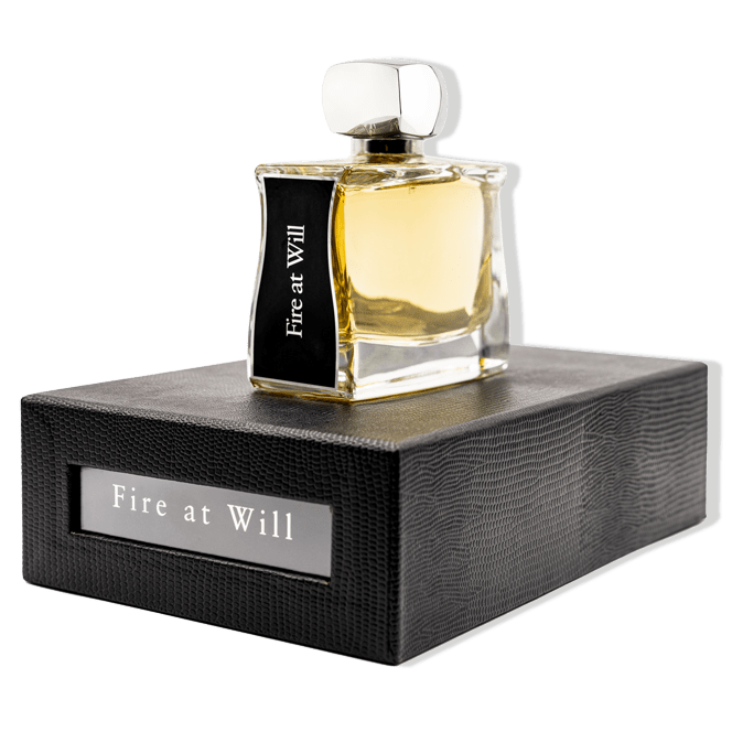 (PREORDER) JOVOY PARIS FIRE AT WILL EDP | 75ML - SEALED