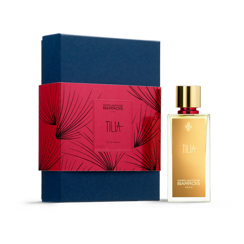 (PREORDER) MARC-ANTOINE BARROIS TILIA | 100ML - SEALED