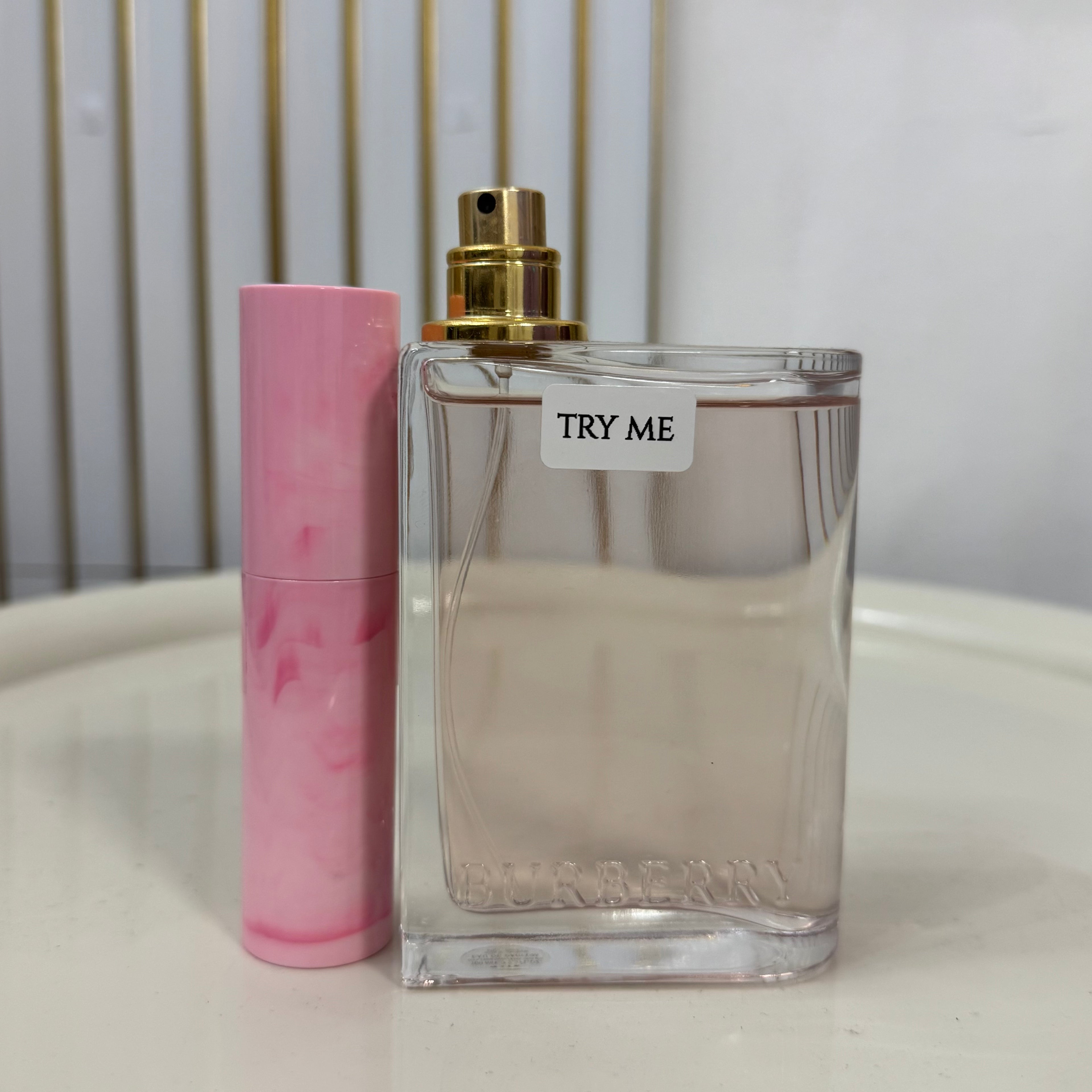 (DECANTS) BURBERRY HER EDP