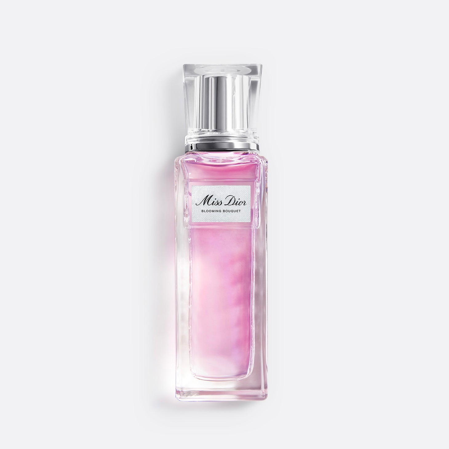 (FASTBREAK) DIOR MISS DIOR BLOOMING BOUQUET | 20ML ROLLER PEARL - TESTER (NO BOX)