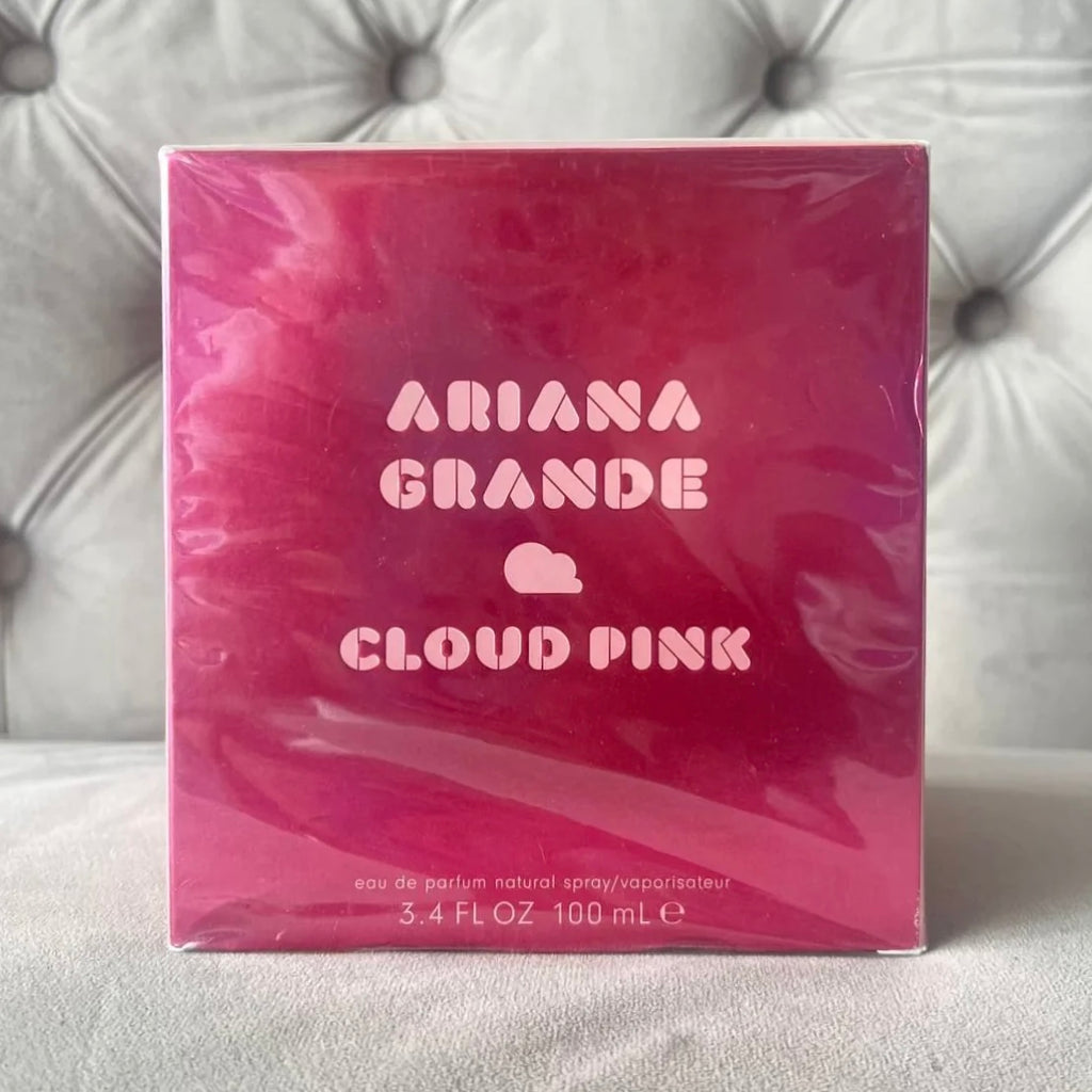 ARIANA GRANDE CLOUD PINK | 100ML - SEALED