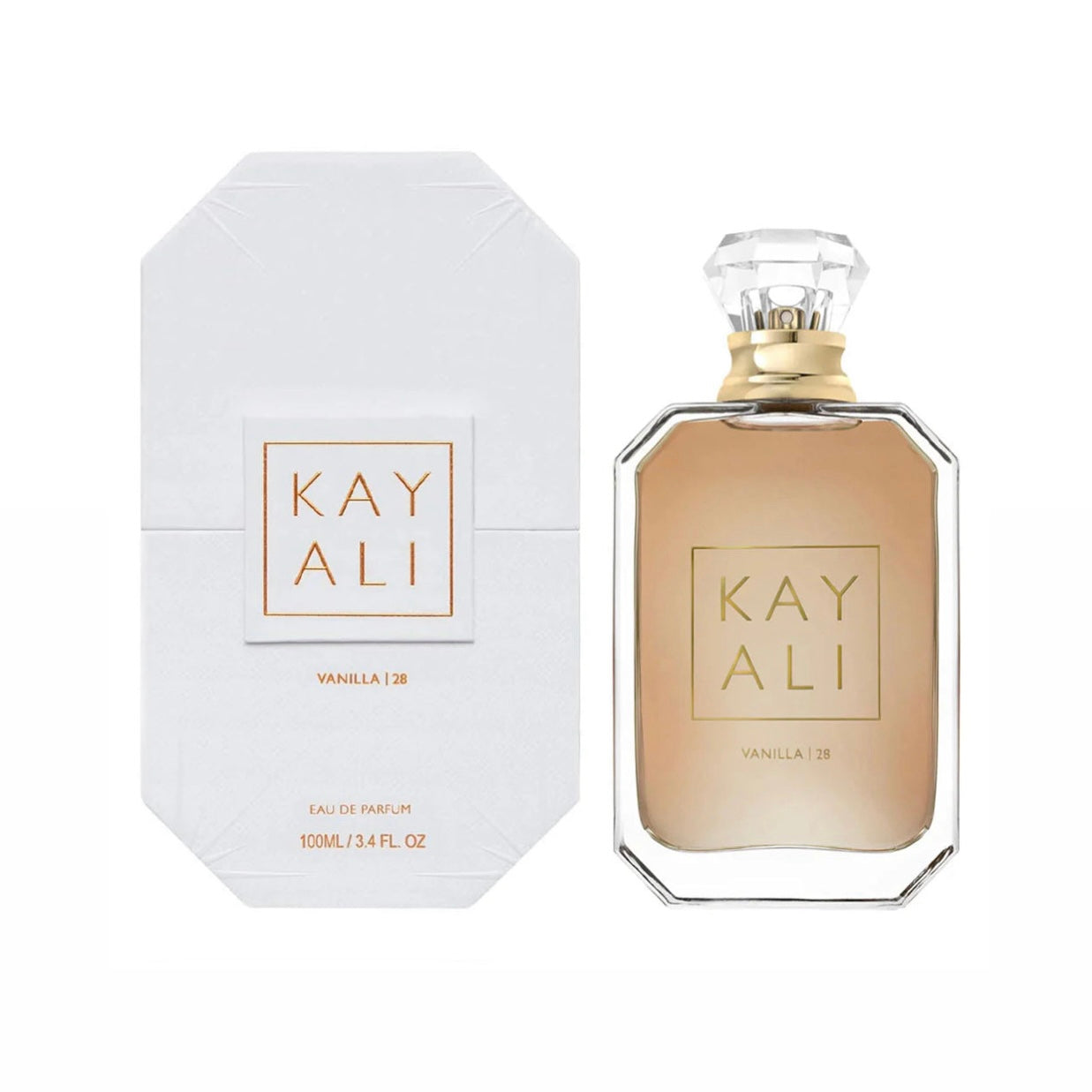(PREORDER) KAYALI VANILLA | 28 | 100ML - SEALED