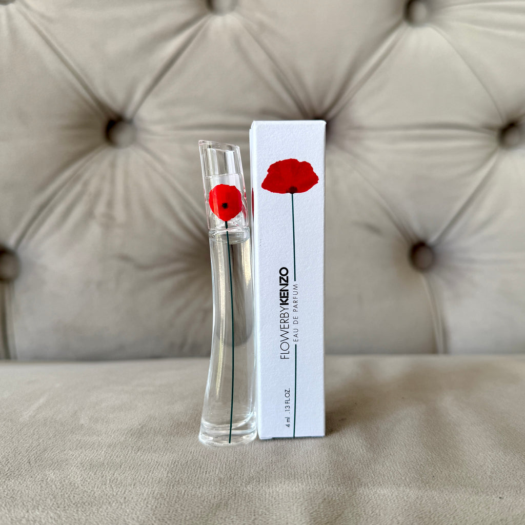 KENZO FLOWER EDP | 4ML MINI