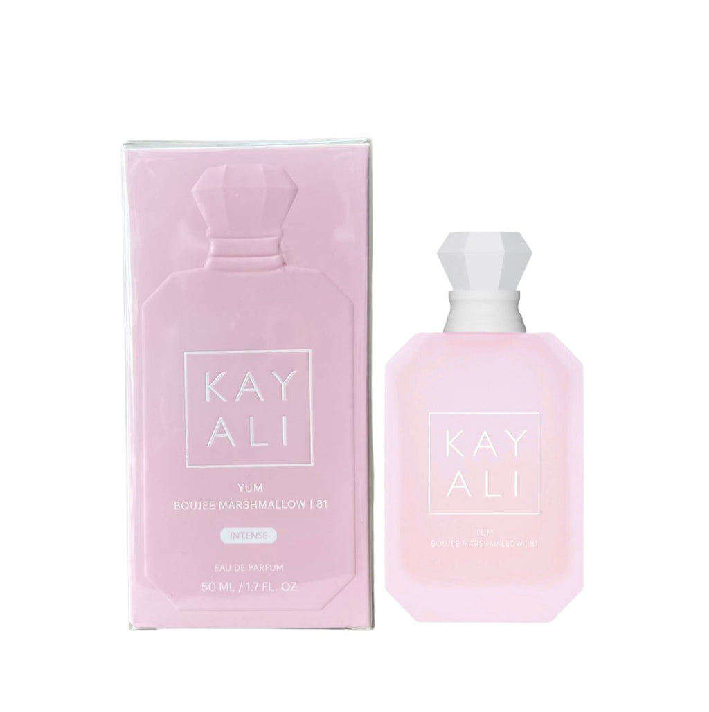 (PREORDER) KAYALI YUM BOUJEE MARSHMALLOW | 81 | 50ML - SEALED