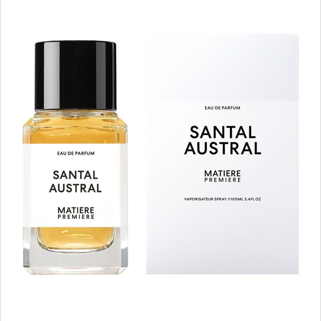 (PREORDER) MATIERE PREMIERE SANTAL AUSTRAL | 100ML - SEALED
