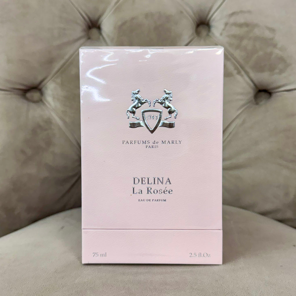 PDM DELINA LA ROSEE | 75ml - SEALED