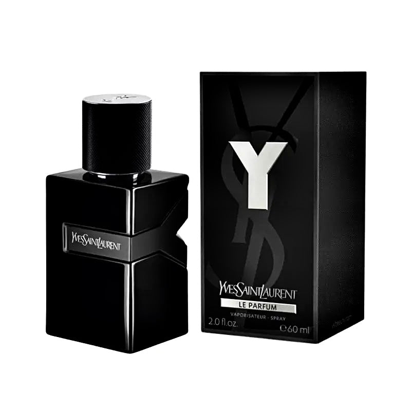 (FASTBREAK) YSL Y LE PARFUM | 60ML - SEALED