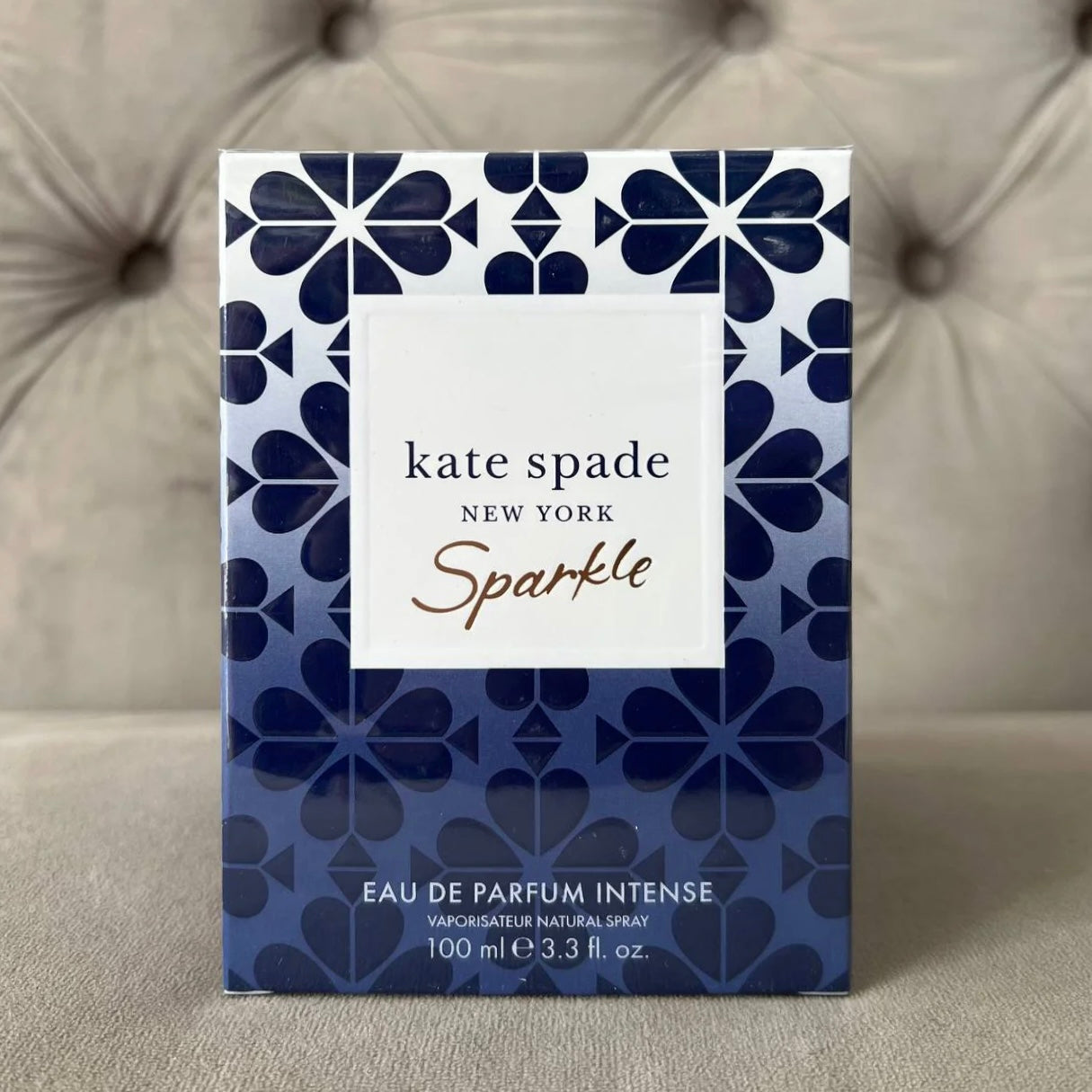 KATE SPADE SPARKLE INTENSE | 100ML - SEALED