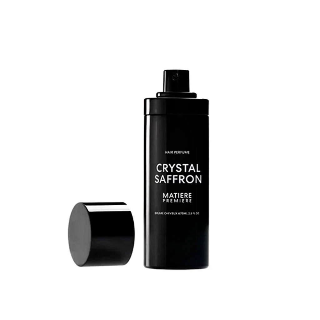 (PREORDER) MATIERE PREMIERE CRYSTAL SAFFRON HAIR PERFUME | 75ML